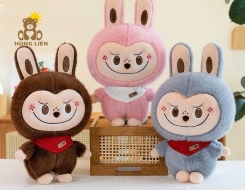 Gấu Bông - Quà Lưu Niệm Hùng Liên