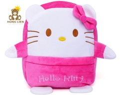 Gấu Bông - Quà Lưu Niệm Hùng Liên