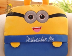 Gấu Bông - Quà Lưu Niệm Hùng Liên