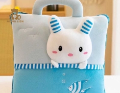 Gấu Bông - Quà Lưu Niệm Hùng Liên