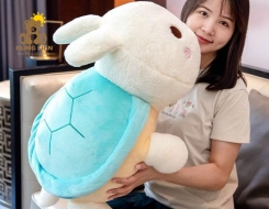 Gấu Bông - Quà Lưu Niệm Hùng Liên