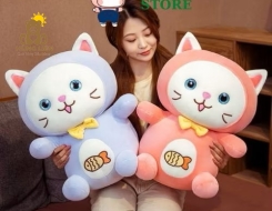 Gấu Bông - Quà Lưu Niệm Hùng Liên