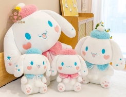 Gấu Bông - Quà Lưu Niệm Hùng Liên