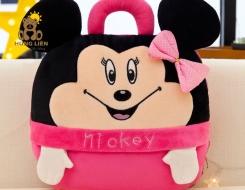 Gấu Bông - Quà Lưu Niệm Hùng Liên