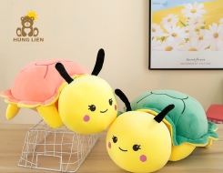 Gấu Bông - Quà Lưu Niệm Hùng Liên