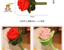 Gấu Bông - Quà Lưu Niệm Hùng Liên