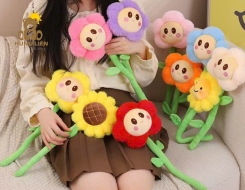 Gấu Bông - Quà Lưu Niệm Hùng Liên