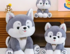 Gấu Bông - Quà Lưu Niệm Hùng Liên