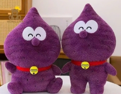 Gấu Bông - Quà Lưu Niệm Hùng Liên