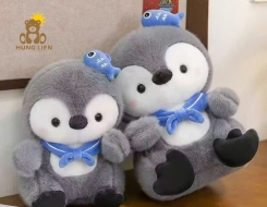 Gấu Bông - Quà Lưu Niệm Hùng Liên