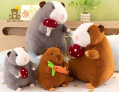 Gấu Bông - Quà Lưu Niệm Hùng Liên