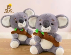 Gấu Bông - Quà Lưu Niệm Hùng Liên