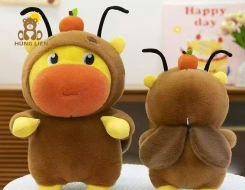 Gấu Bông - Quà Lưu Niệm Hùng Liên