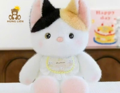 Gấu Bông - Quà Lưu Niệm Hùng Liên