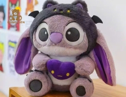 Gấu Bông - Quà Lưu Niệm Hùng Liên