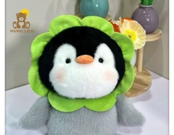 Gấu Bông - Quà Lưu Niệm Hùng Liên