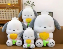 Gấu Bông - Quà Lưu Niệm Hùng Liên