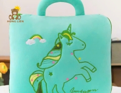 Gấu Bông - Quà Lưu Niệm Hùng Liên