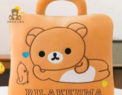 Gấu Bông - Quà Lưu Niệm Hùng Liên