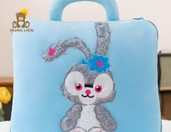 Gấu Bông - Quà Lưu Niệm Hùng Liên