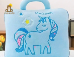 Gấu Bông - Quà Lưu Niệm Hùng Liên