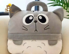 Gấu Bông - Quà Lưu Niệm Hùng Liên