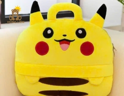 Gấu Bông - Quà Lưu Niệm Hùng Liên