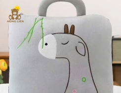 Gấu Bông - Quà Lưu Niệm Hùng Liên