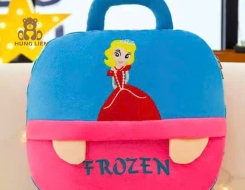 Gấu Bông - Quà Lưu Niệm Hùng Liên