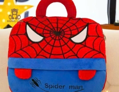 Gấu Bông - Quà Lưu Niệm Hùng Liên