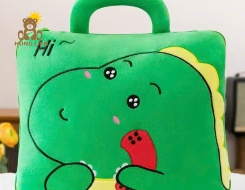 Gấu Bông - Quà Lưu Niệm Hùng Liên