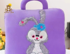 Gấu Bông - Quà Lưu Niệm Hùng Liên