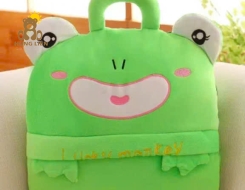 Gấu Bông - Quà Lưu Niệm Hùng Liên