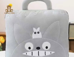 Gấu Bông - Quà Lưu Niệm Hùng Liên