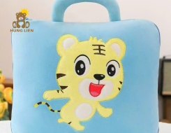 Gấu Bông - Quà Lưu Niệm Hùng Liên