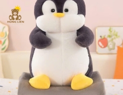 Gấu Bông - Quà Lưu Niệm Hùng Liên