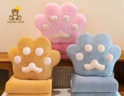 Gấu Bông - Quà Lưu Niệm Hùng Liên