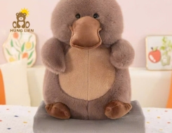 Gấu Bông - Quà Lưu Niệm Hùng Liên