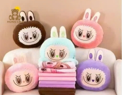 Gấu Bông - Quà Lưu Niệm Hùng Liên