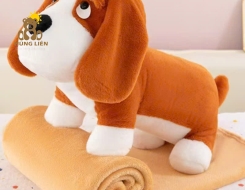 Gấu Bông - Quà Lưu Niệm Hùng Liên