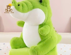 Gấu Bông - Quà Lưu Niệm Hùng Liên