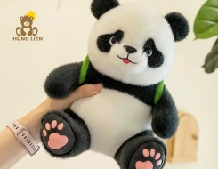 Gấu Bông - Quà Lưu Niệm Hùng Liên