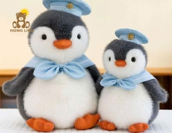 Gấu Bông - Quà Lưu Niệm Hùng Liên