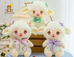 Gấu Bông - Quà Lưu Niệm Hùng Liên