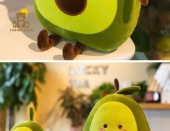 Gấu Bông - Quà Lưu Niệm Hùng Liên