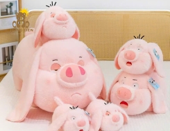 Gấu Bông - Quà Lưu Niệm Hùng Liên