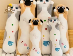 Gấu Bông - Quà Lưu Niệm Hùng Liên