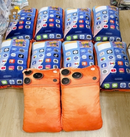 Gấu Bông - Quà Lưu Niệm Hùng Liên