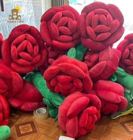 Gấu Bông - Quà Lưu Niệm Hùng Liên