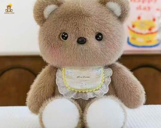 Gấu bông Gấu koala màu nâu